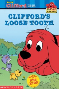 Cliffords-Loose-Tooth