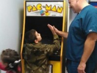 We provide a fun environment for your child