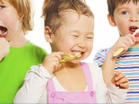 Pediatric Dentistry with a Smile